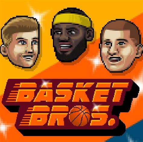 basket bros kbh|BasketBros.io .
